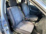 OPEL ASTRA G ΜΟΝΤΕΛΟ: 1998-2004 ΚΥΒΙΚΑ: 1400CC ΚΩΔ. ΚΙΝΗΤΗΡΑ: X14XE - Image 7