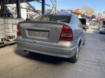 OPEL ASTRA G ΜΟΝΤΕΛΟ: 1998-2004 ΚΥΒΙΚΑ: 1400CC ΚΩΔ. ΚΙΝΗΤΗΡΑ: X14XE - Image 4