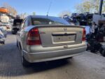 OPEL ASTRA G ΜΟΝΤΕΛΟ: 1998-2004 ΚΥΒΙΚΑ: 1400CC ΚΩΔ. ΚΙΝΗΤΗΡΑ: X14XE - Image 3