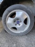 SAAB 9-3 ΜΟΝΤΕΛΟ: 1998-2002 ΚΥΒΙΚΑ: 2000CC ΚΩΔ. ΚΙΝΗΤΗΡΑ: B205R - Image 9