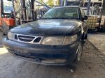 SAAB 9-3 ΜΟΝΤΕΛΟ: 1998-2002 ΚΥΒΙΚΑ: 2000CC ΚΩΔ. ΚΙΝΗΤΗΡΑ: B205R - Image 2