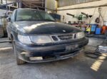SAAB 9-3 ΜΟΝΤΕΛΟ: 1998-2002 ΚΥΒΙΚΑ: 2000CC ΚΩΔ. ΚΙΝΗΤΗΡΑ: B205R