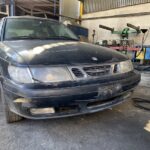 SAAB 9-3 ΜΟΝΤΕΛΟ: 1998-2002 ΚΥΒΙΚΑ: 2000CC ΚΩΔ. ΚΙΝΗΤΗΡΑ: B205R
