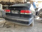 SAAB 9-3 ΜΟΝΤΕΛΟ: 1998-2002 ΚΥΒΙΚΑ: 2000CC ΚΩΔ. ΚΙΝΗΤΗΡΑ: B205R - Image 4