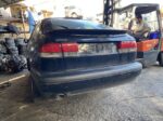SAAB 9-3 ΜΟΝΤΕΛΟ: 1998-2002 ΚΥΒΙΚΑ: 2000CC ΚΩΔ. ΚΙΝΗΤΗΡΑ: B205R - Image 3