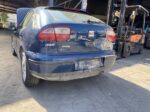 SEAT LEON ΜΟΝΤΕΛΟ: 1999-2005 ΚΥΒΙΚΑ: 1400CC ΚΩΔ. ΚΙΝΗΤΗΡΑ: AHW - Image 3