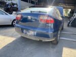 SEAT LEON ΜΟΝΤΕΛΟ: 1999-2005 ΚΥΒΙΚΑ: 1400CC ΚΩΔ. ΚΙΝΗΤΗΡΑ: AHW - Image 4