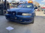 SEAT LEON ΜΟΝΤΕΛΟ: 1999-2005 ΚΥΒΙΚΑ: 1400CC ΚΩΔ. ΚΙΝΗΤΗΡΑ: AHW - Image 2