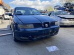 SEAT LEON ΜΟΝΤΕΛΟ: 1999-2005 ΚΥΒΙΚΑ: 1400CC ΚΩΔ. ΚΙΝΗΤΗΡΑ: AHW