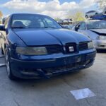 SEAT LEON ΜΟΝΤΕΛΟ: 1999-2005 ΚΥΒΙΚΑ: 1400CC ΚΩΔ. ΚΙΝΗΤΗΡΑ: AHW